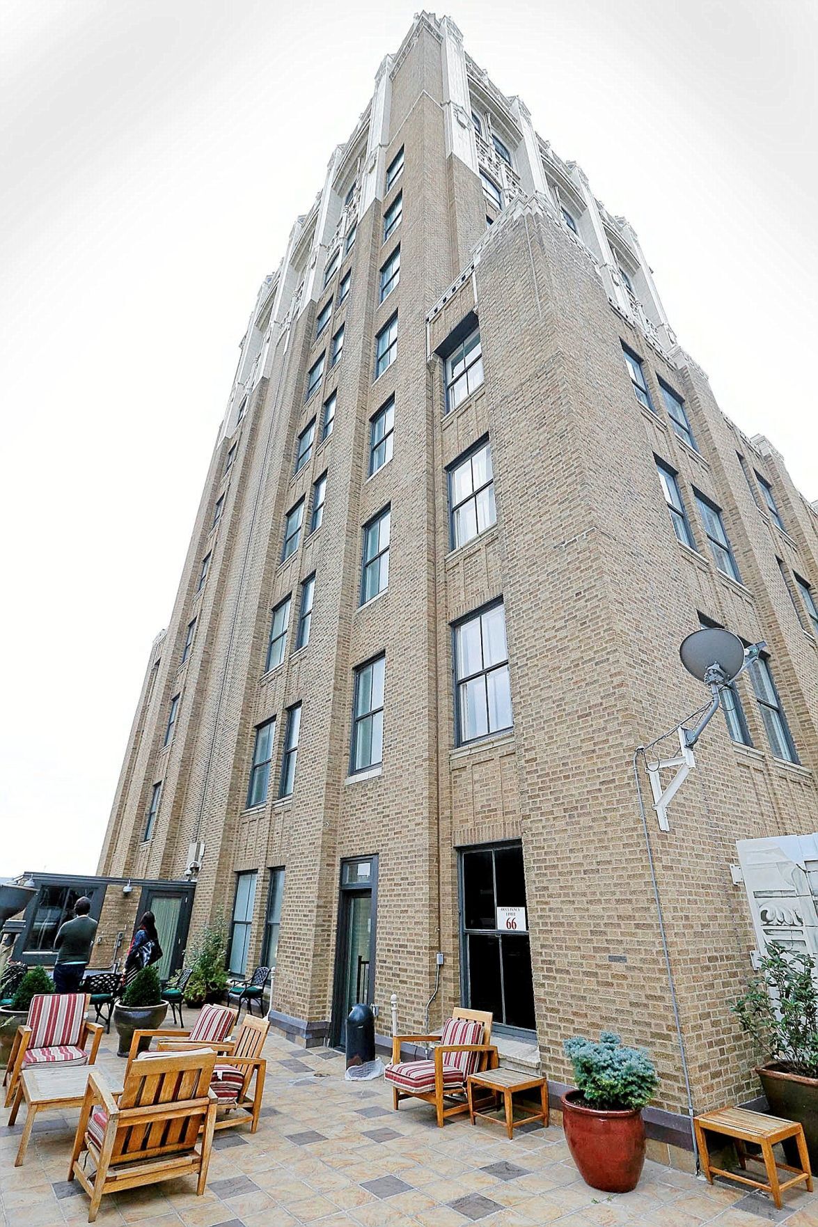 Philtower
